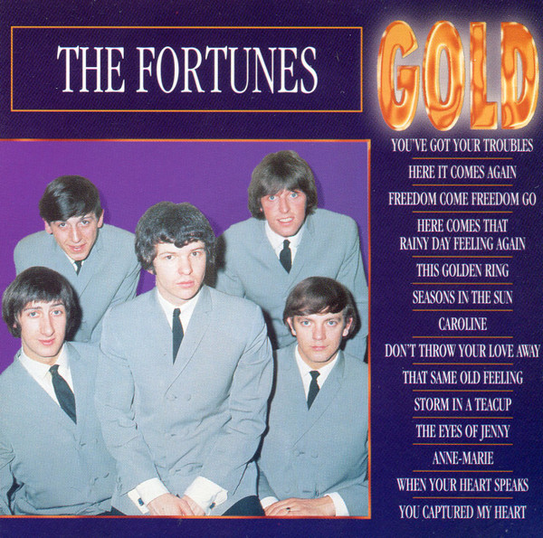 The Fortunes